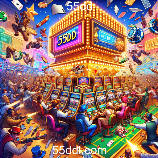 A Revolução do Multijogador nos Jogos Eletrônicos